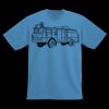Youth Wicking T-Shirt Thumbnail