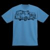 Youth Wicking T-Shirt Thumbnail
