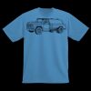 Youth Wicking T-Shirt Thumbnail