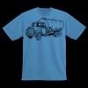 Youth Wicking T-Shirt Thumbnail