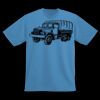 Youth Wicking T-Shirt Thumbnail