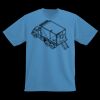 Youth Wicking T-Shirt Thumbnail