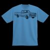 Youth Wicking T-Shirt Thumbnail