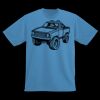 Youth Wicking T-Shirt Thumbnail