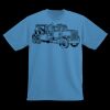 Youth Wicking T-Shirt Thumbnail