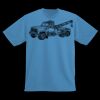 Youth Wicking T-Shirt Thumbnail