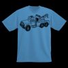 Youth Wicking T-Shirt Thumbnail