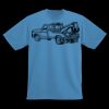 Youth Wicking T-Shirt Thumbnail