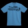 Youth Wicking T-Shirt Thumbnail