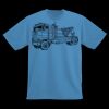 Youth Wicking T-Shirt Thumbnail