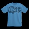 Youth Wicking T-Shirt Thumbnail