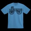 Youth Wicking T-Shirt Thumbnail