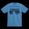 Youth Wicking T-Shirt Thumbnail