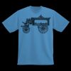 Youth Wicking T-Shirt Thumbnail
