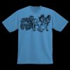 Youth Wicking T-Shirt Thumbnail