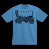 Youth Wicking T-Shirt Thumbnail