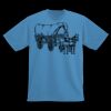Youth Wicking T-Shirt Thumbnail