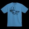 Youth Wicking T-Shirt Thumbnail