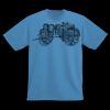 Youth Wicking T-Shirt Thumbnail