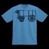 Youth Wicking T-Shirt Thumbnail