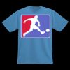 Youth Wicking T-Shirt Thumbnail