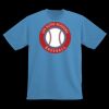 Youth Wicking T-Shirt Thumbnail