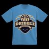 Youth Wicking T-Shirt Thumbnail