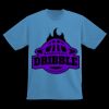 Youth Wicking T-Shirt Thumbnail
