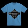 Youth Wicking T-Shirt Thumbnail
