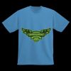 Youth Wicking T-Shirt Thumbnail