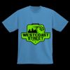 Youth Wicking T-Shirt Thumbnail