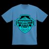 Youth Wicking T-Shirt Thumbnail