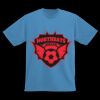 Youth Wicking T-Shirt Thumbnail