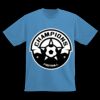 Youth Wicking T-Shirt Thumbnail