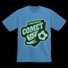 Youth Wicking T-Shirt Thumbnail