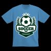 Youth Wicking T-Shirt Thumbnail