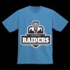 Youth Wicking T-Shirt Thumbnail