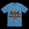 Youth Wicking T-Shirt Thumbnail