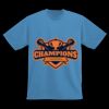 Youth Wicking T-Shirt Thumbnail