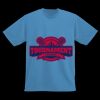 Youth Wicking T-Shirt Thumbnail