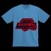 Youth Wicking T-Shirt Thumbnail