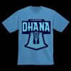 Youth Wicking T-Shirt Thumbnail