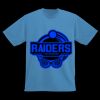 Youth Wicking T-Shirt Thumbnail