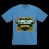 Youth Wicking T-Shirt Thumbnail
