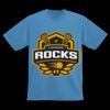 Youth Wicking T-Shirt Thumbnail