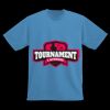 Youth Wicking T-Shirt Thumbnail