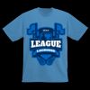 Youth Wicking T-Shirt Thumbnail