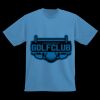 Youth Wicking T-Shirt Thumbnail