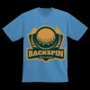 Youth Wicking T-Shirt Thumbnail