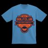 Youth Wicking T-Shirt Thumbnail